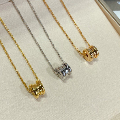 [Elitejewels]ZERO 1 MINI HALSKETTE