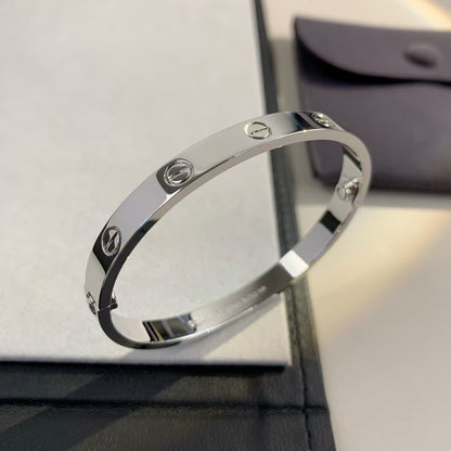 [Elitejewels]LOVE BRACELET 6.1MM