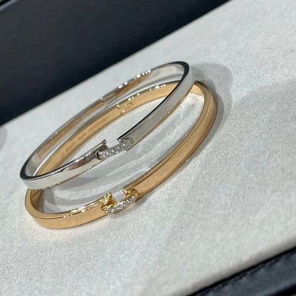 [Elitejewels]リアン エビデンス ダイヤモンド ブレスレット