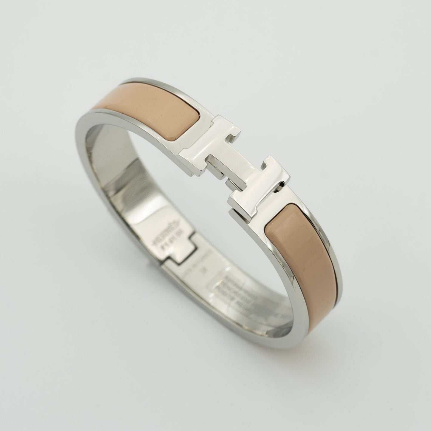 [Elitejewels]H GREY BRACELET