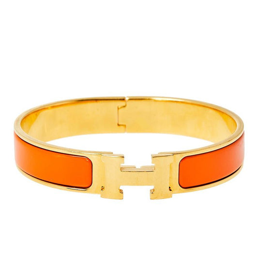[Elitejewels]H ORANGE ARMBAND 